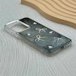 قاب گوشی Redmi 13C - Poco C65 شیائومی فانتزی برجسته رزینی Luxury Case لنز و دکمه کرومی کد E40-168618