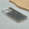 قاب گوشی Redmi 15C - Poco C85 شیائومی فانتزی برجسته رزینی Luxury Case لنز و دکمه کرومی کد E40-168651