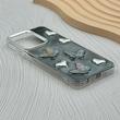 قاب گوشی Redmi A5 - Poco C71 شیائومی فانتزی برجسته رزینی Luxury Case لنز و دکمه کرومی کد E40-168672
