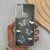 قاب گوشی Redmi Note 8 - Redmi Note 8 2021 شیائومی فانتزی برجسته رزینی Luxury Case لنز و دکمه کرومی کد E40-168678