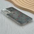 قاب گوشی Redmi Note 8 - Redmi Note 8 2021 شیائومی فانتزی برجسته رزینی Luxury Case لنز و دکمه کرومی کد E40-168682
