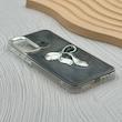 قاب گوشی Redmi Note 8 - Redmi Note 8 2021 شیائومی فانتزی برجسته رزینی Luxury Case لنز و دکمه کرومی کد E40-168683
