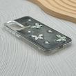 قاب گوشی Redmi Note 8 - Redmi Note 8 2021 شیائومی فانتزی برجسته رزینی Luxury Case لنز و دکمه کرومی کد E40-168684