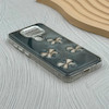قاب گوشی Redmi 10X - Redmi Note 9 شیائومی فانتزی برجسته رزینی Luxury Case لنز و دکمه کرومی کد E40-168697