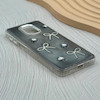 قاب گوشی Redmi Note 9S - Redmi Note 9 Pro شیائومی فانتزی برجسته رزینی Luxury Case لنز و دکمه کرومی کد E40-168710