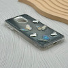 قاب گوشی Redmi Note 9S - Redmi Note 9 Pro شیائومی فانتزی برجسته رزینی Luxury Case لنز و دکمه کرومی کد E40-168711