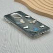 قاب گوشی Redmi Note 9S - Redmi Note 9 Pro شیائومی فانتزی برجسته رزینی Luxury Case لنز و دکمه کرومی کد E40-168711