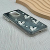 قاب گوشی Redmi Note 9S - Redmi Note 9 Pro شیائومی فانتزی برجسته رزینی Luxury Case لنز و دکمه کرومی کد E40-168712