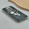 قاب گوشی Redmi Note 9S - Redmi Note 9 Pro شیائومی فانتزی برجسته رزینی Luxury Case لنز و دکمه کرومی کد E40-168715