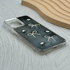 قاب گوشی Redmi Note 10 4G - Redmi Note 10S - Poco M5S شیائومی فانتزی برجسته رزینی Luxury Case لنز و دکمه کرومی کد E40-168731