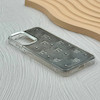 قاب گوشی Redmi Note 11 4G - Redmi Note 11S شیائومی فانتزی برجسته رزینی Luxury Case لنز و دکمه کرومی کد E40-168741