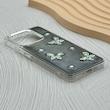 قاب گوشی Redmi Note 13 4G شیائومی فانتزی برجسته رزینی Luxury Case لنز و دکمه کرومی کد E40-168762