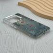 قاب گوشی Redmi Note 14 4G شیائومی فانتزی برجسته رزینی Luxury Case لنز و دکمه کرومی کد E40-168772