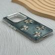 قاب گوشی Redmi Note 14 Pro 4G شیائومی فانتزی برجسته رزینی Luxury Case لنز و دکمه کرومی کد E40-168797