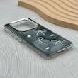 قاب گوشی Redmi Note 14 Pro 4G شیائومی فانتزی برجسته رزینی Luxury Case لنز و دکمه کرومی کد E40-168801