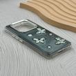 قاب گوشی Redmi Note 14 Pro 4G شیائومی فانتزی برجسته رزینی Luxury Case لنز و دکمه کرومی کد E40-168802