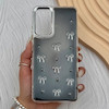 قاب گوشی Redmi Note 11 Pro 4G Global - Redmi Note 11 Pro 5G Global - Redmi Note 11E Pro - Redmi Note 12 Pro 4G شیائومی فانتزی برجسته رزینی Luxury Case لنز و دکمه کرومی کد E40-168828