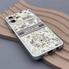 قاب گوشی Galaxy A07 سامسونگ فانتزی چرمی Luxury Case سری 17 طرح Dior کیوت کد 169316