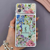 قاب گوشی Galaxy A07 سامسونگ فانتزی چرمی Luxury Case سری 17 طرح YSL کیوت کد 169318