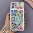قاب گوشی Galaxy A07 سامسونگ فانتزی چرمی Luxury Case سری 17 طرح YSL کیوت کد 169318
