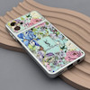 قاب گوشی Galaxy A07 سامسونگ فانتزی چرمی Luxury Case سری 17 طرح YSL کیوت کد 169318