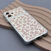 قاب گوشی Galaxy A07 سامسونگ فانتزی چرمی Luxury Case سری 17 طرح پلنگی کیوت کد 169319