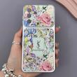 قاب گوشی Galaxy A17 سامسونگ فانتزی چرمی Luxury Case سری 17 طرح YSL کیوت کد 169333