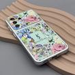 قاب گوشی Galaxy A37 سامسونگ فانتزی چرمی Luxury Case سری 17 طرح YSL کیوت کد 169344