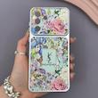 قاب گوشی Galaxy A56 سامسونگ فانتزی چرمی Luxury Case سری 17 طرح YSL کیوت کد 169367