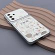 قاب گوشی Galaxy A36 سامسونگ فانتزی چرمی Luxury Case سری 17 طرح Dior کیوت کد 169380
