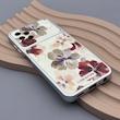 قاب گوشی Galaxy A13 4G سامسونگ فانتزی چرمی Luxury Case سری 17 طرح گل کیوت کد 169386