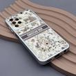 قاب گوشی Galaxy A13 4G سامسونگ فانتزی چرمی Luxury Case سری 17 طرح Dior کیوت کد 169390