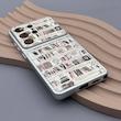 قاب گوشی Galaxy S26 Ultra سامسونگ فانتزی چرمی Luxury Case سری 17 طرح کتابخونه کیوت کد 169421