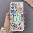 قاب گوشی Galaxy S26 Ultra سامسونگ فانتزی چرمی Luxury Case سری 17 طرح YSL کیوت کد 169427