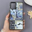 قاب گوشی Galaxy A12 - M12 سامسونگ So CooL Ocean Vibe سوکول اوشن وایب با طرح دریایی کد 169718