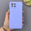 قاب گوشی Xiaomi Mi 11 Lite 4G - Mi 11 Lite 5G - Mi 11 Lite Ne شیائومی سیلیکونی اورجینال پاک کنی سورا SORA درجه یک زیربسته یاسی کد 169863