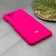 قاب گوشی Redmi Note 10 4G - Redmi Note 10S - Poco M5S شیائومی سیلیکونی اورجینال پاک کنی سورا SORA درجه یک زیربسته سرخابی کد 169880