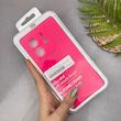 قاب گوشی Redmi Note 14 4G شیائومی سیلیکونی اورجینال پاک کنی سورا SORA درجه یک زیربسته سرخابی کد 169902