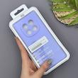 قاب گوشی Redmi Note 14 Pro 4G شیائومی سیلیکونی اورجینال پاک کنی سورا SORA درجه یک زیربسته یاسی کد 169915