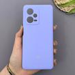 قاب گوشی Redmi Note 12 Pro Plus شیائومی سیلیکونی اورجینال پاک کنی سورا SORA درجه یک زیربسته یاسی کد 169923