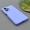 قاب گوشی Redmi Note 12 Pro Plus شیائومی سیلیکونی اورجینال پاک کنی سورا SORA درجه یک زیربسته یاسی کد 169923