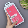 قاب گوشی Poco M4 Pro 4G شیائومی سیلیکونی اورجینال پاک کنی سورا SORA درجه یک زیربسته قرمز کد 169939