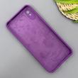 قاب گوشی Redmi 9A - Redmi 9AT - Redmi 9A Sport شیائومی سیلیکونی اورجینال پاک کنی سورا SORA درجه یک زیربسته بنفش کد 169963