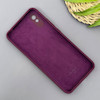 قاب گوشی Redmi 9A - Redmi 9AT - Redmi 9A Sport شیائومی سیلیکونی اورجینال پاک کنی سورا SORA درجه یک زیربسته زرشکی کد 169966