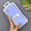 قاب گوشی Redmi 9A - Redmi 9AT - Redmi 9A Sport شیائومی سیلیکونی اورجینال پاک کنی سورا SORA درجه یک زیربسته یاسی کد 169967