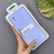 قاب گوشی Redmi 9A - Redmi 9AT - Redmi 9A Sport شیائومی سیلیکونی اورجینال پاک کنی سورا SORA درجه یک زیربسته یاسی کد 169967
