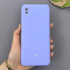قاب گوشی Redmi 9A - Redmi 9AT - Redmi 9A Sport شیائومی سیلیکونی اورجینال پاک کنی سورا SORA درجه یک زیربسته یاسی کد 169967