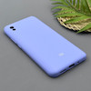 قاب گوشی Redmi 9A - Redmi 9AT - Redmi 9A Sport شیائومی سیلیکونی اورجینال پاک کنی سورا SORA درجه یک زیربسته یاسی کد 169967