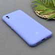 قاب گوشی Redmi 9A - Redmi 9AT - Redmi 9A Sport شیائومی سیلیکونی اورجینال پاک کنی سورا SORA درجه یک زیربسته یاسی کد 169967