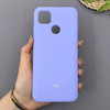 قاب گوشی Redmi 9C - Redmi 10A - Poco C3 شیائومی سیلیکونی اورجینال پاک کنی سورا SORA درجه یک زیربسته یاسی کد 169976